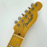 2014 Fender Custom Shop ’51 Nocaster Relic – 2 Colour Sunburst | Tonebay