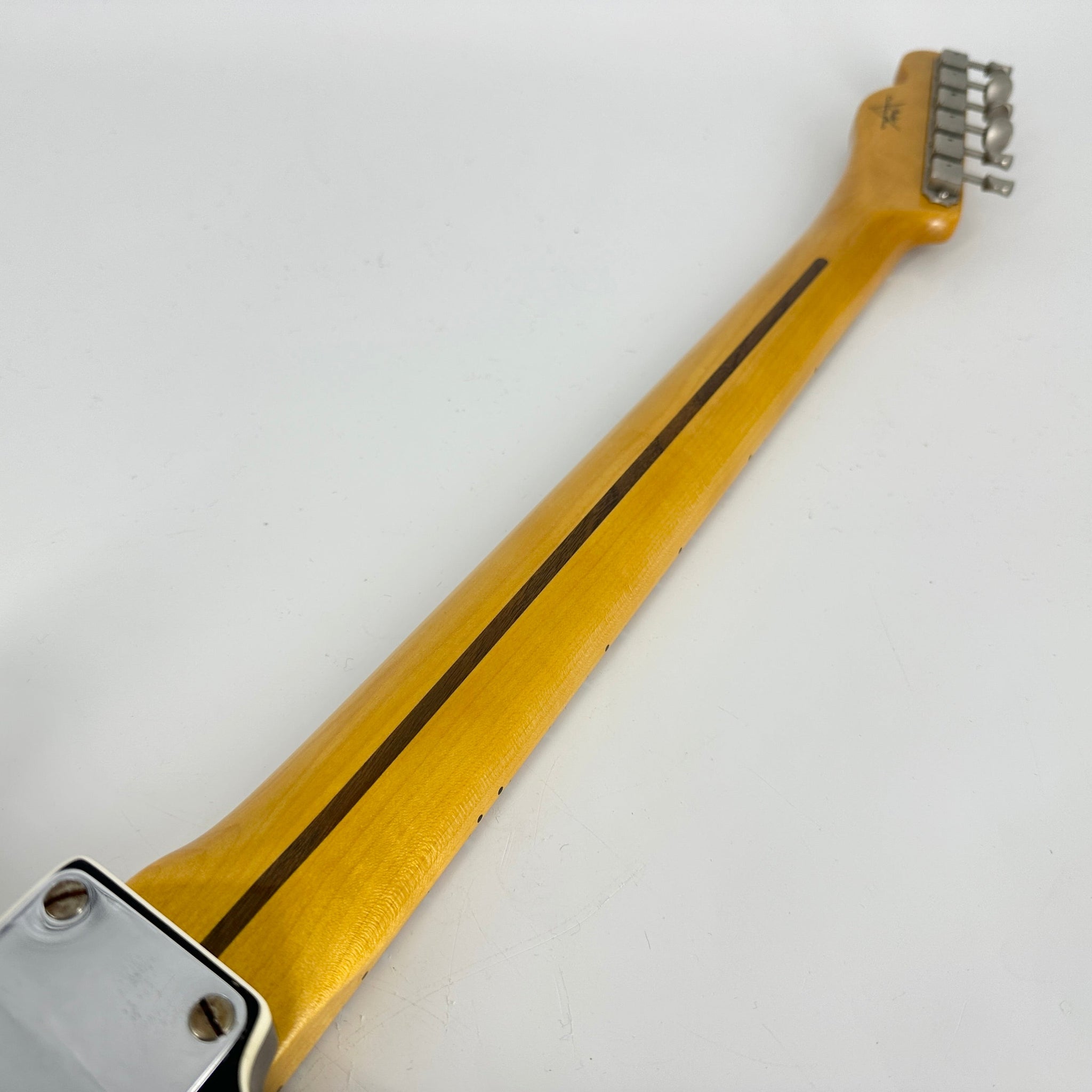 2014 Fender Custom Shop ’51 Nocaster Relic – 2 Colour Sunburst | Tonebay