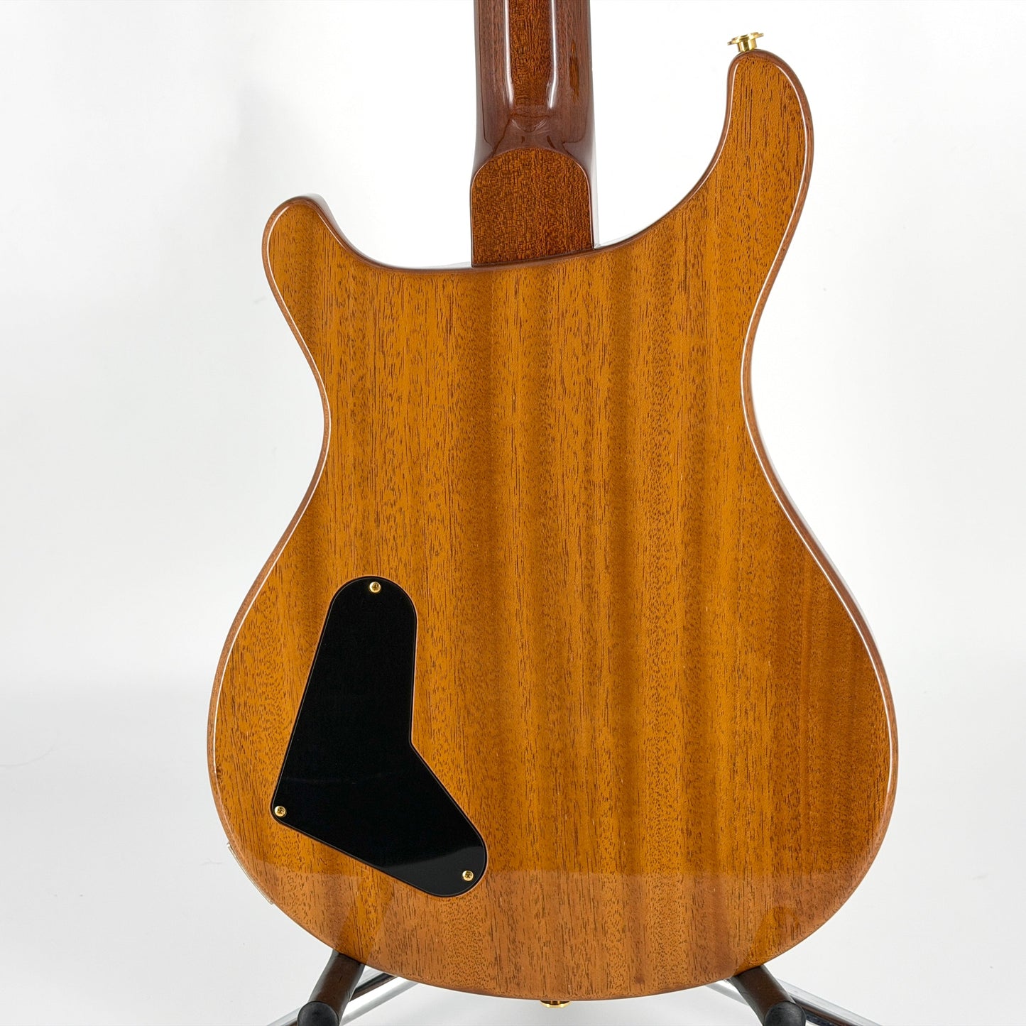 2011 PRS Limited Edition Artist V - Fire Red | Tonebay