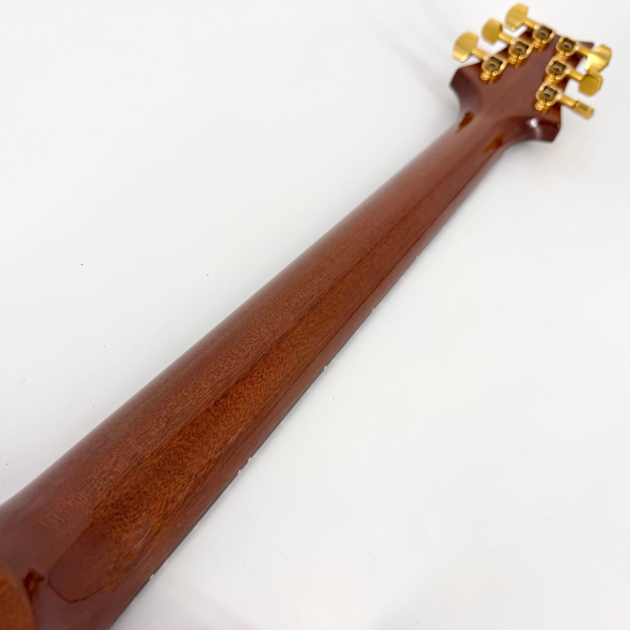 2011 PRS Limited Edition Artist V - Fire Red | Tonebay