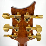 2011 PRS Limited Edition Artist V - Fire Red | Tonebay