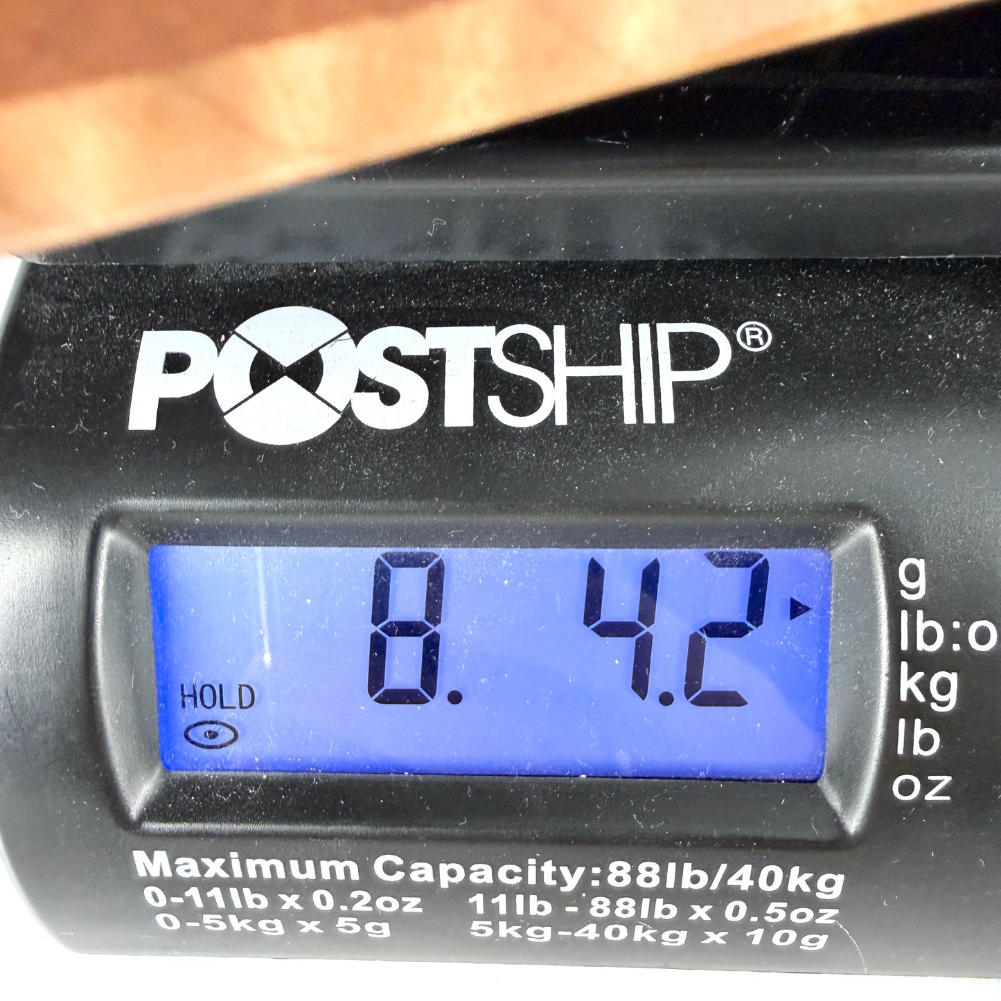 2011 PRS Limited Edition Artist V - Fire Red | Tonebay