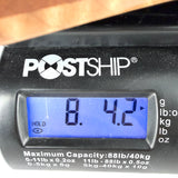 2011 PRS Limited Edition Artist V - Fire Red | Tonebay