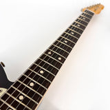 2023 Fender Custom Shop 1962 Telecaster Custom Journeyman Relic - 3 Tone Sunburst | Tonebay