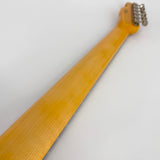 2023 Fender Custom Shop 1962 Telecaster Custom Journeyman Relic - 3 Tone Sunburst | Tonebay