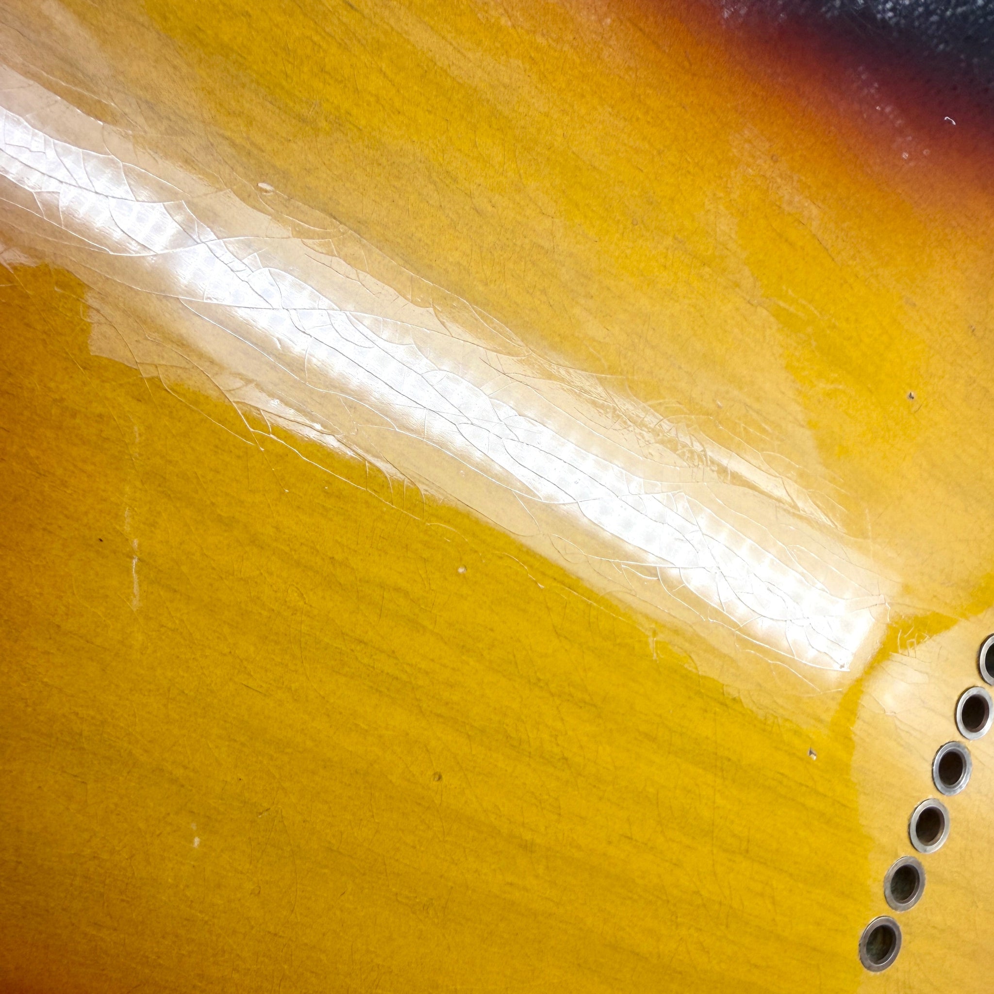 2023 Fender Custom Shop 1962 Telecaster Custom Journeyman Relic - 3 Tone Sunburst | Tonebay