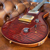 2011 PRS Limited Edition Artist V - Fire Red | Tonebay