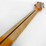 2016 Fender Custom Shop Ltd Edition '59 Stratocaster Heavy Relic - Olive Drab Green over Lake Placid Blue | Tonebay