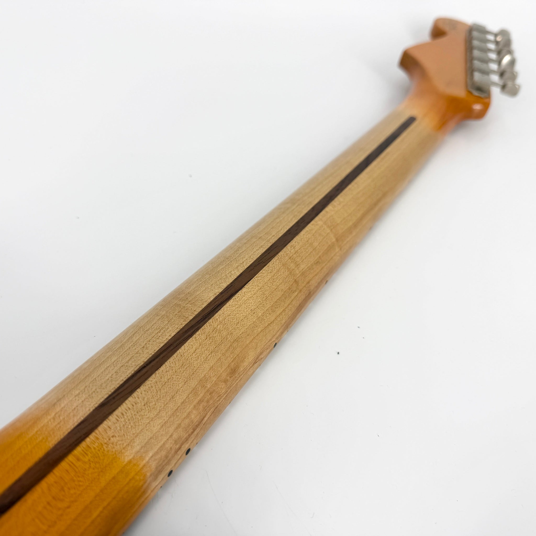 2016 Fender Custom Shop Ltd Edition '59 Stratocaster Heavy Relic - Olive Drab Green over Lake Placid Blue | Tonebay