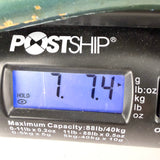 2016 Fender Custom Shop Ltd Edition '59 Stratocaster Heavy Relic - Olive Drab Green over Lake Placid Blue | Tonebay