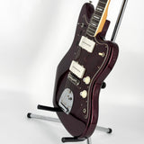 2015 Fender Troy Van Leeuwen Jazzmaster – Oxblood | Tonebay
