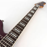 2015 Fender Troy Van Leeuwen Jazzmaster – Oxblood | Tonebay