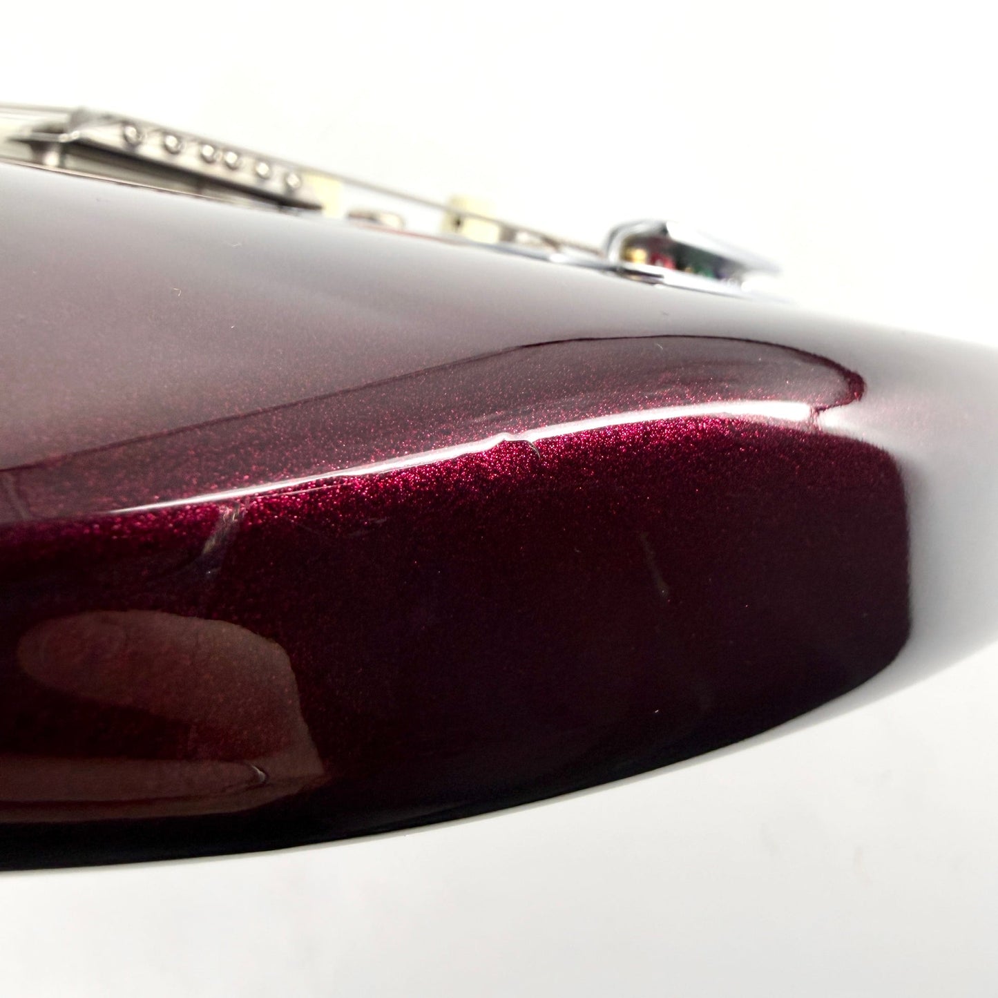 2015 Fender Troy Van Leeuwen Jazzmaster – Oxblood | Tonebay