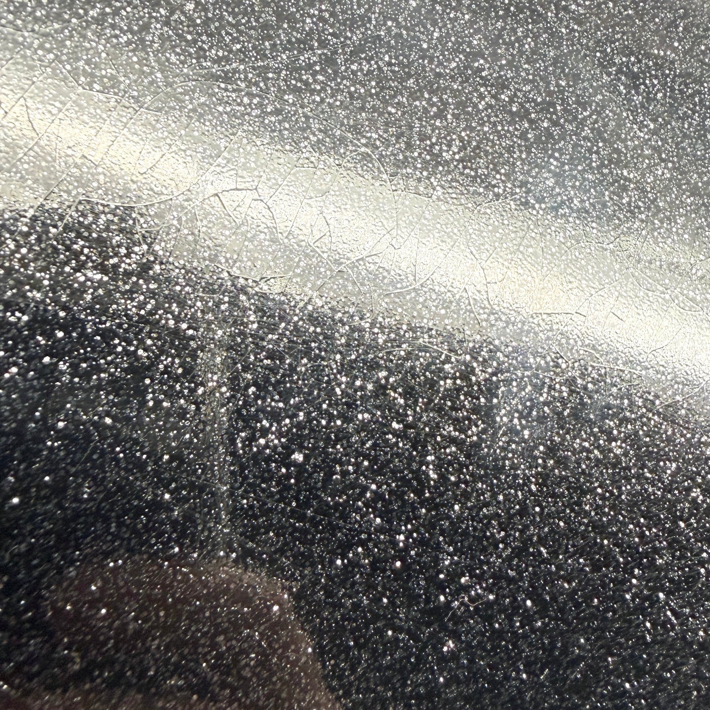 2020 Fender Brad Paisley Road Worn Esquire – Black Sparkle | Tonebay