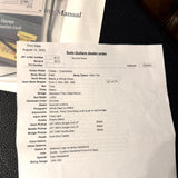 2005 Suhr Classic HSS Limited Edition - Gold Drip | Tonebay