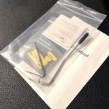 2005 Suhr Classic HSS Limited Edition - Gold Drip | Tonebay