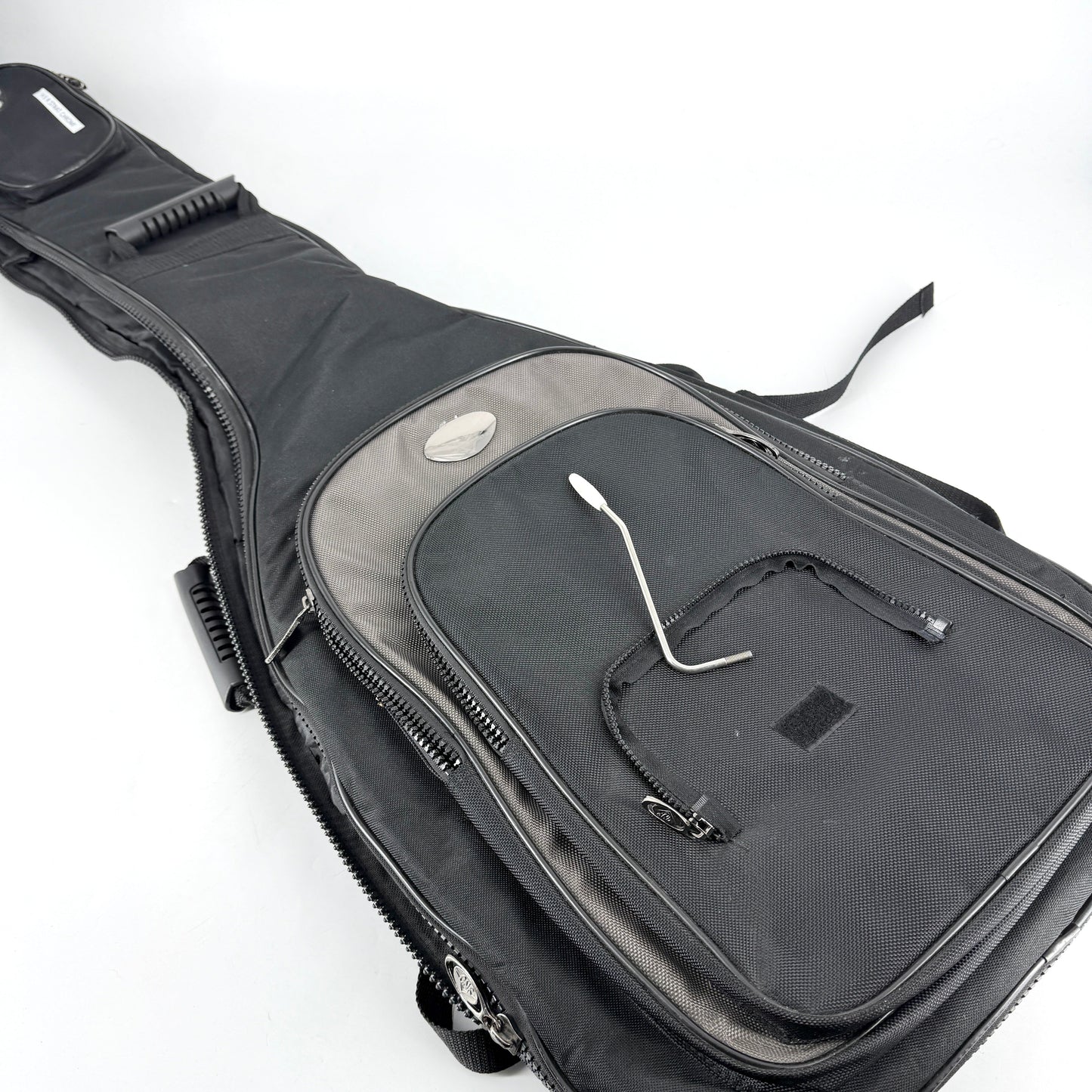 2020 FENDER H.E.R. Signature Stratocaster - Chrome Glow | Tonebay