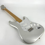 2020 FENDER H.E.R. Signature Stratocaster - Chrome Glow Default Title | Tonebay