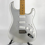 2020 FENDER H.E.R. Signature Stratocaster - Chrome Glow | Tonebay