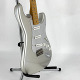 2020 FENDER H.E.R. Signature Stratocaster - Chrome Glow | Tonebay