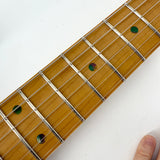 2020 FENDER H.E.R. Signature Stratocaster - Chrome Glow | Tonebay