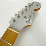 2020 FENDER H.E.R. Signature Stratocaster - Chrome Glow | Tonebay