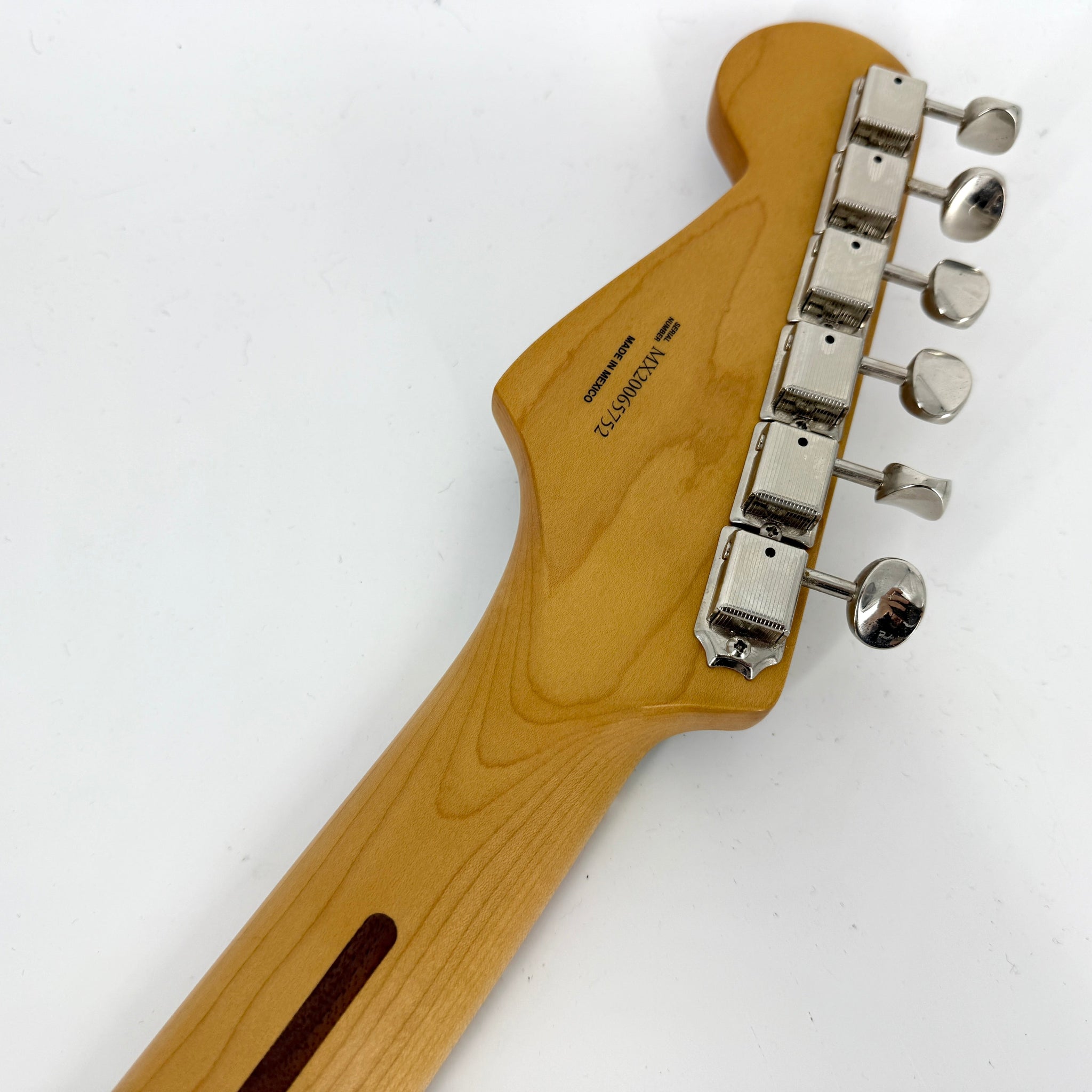 2020 FENDER H.E.R. Signature Stratocaster - Chrome Glow | Tonebay