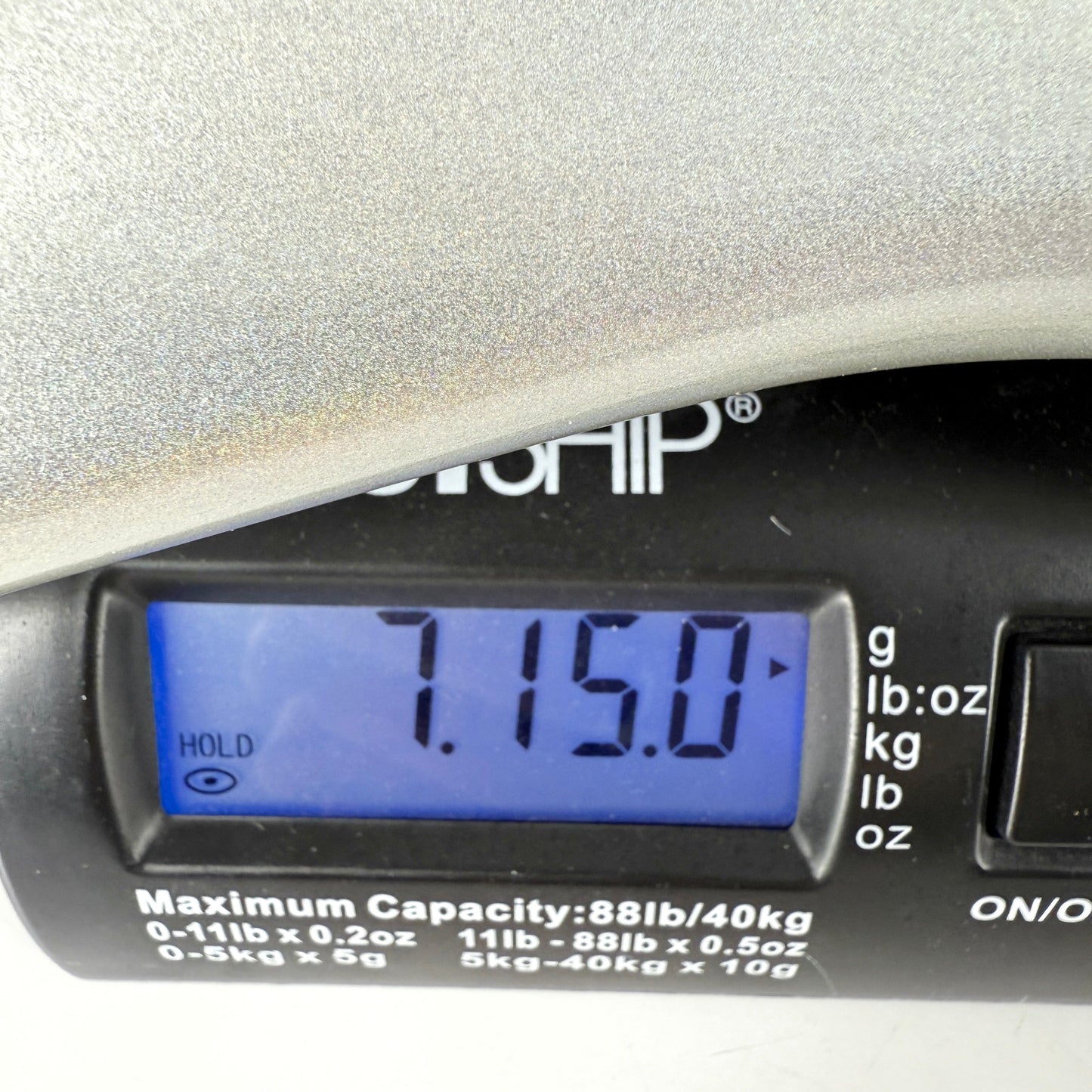 2020 FENDER H.E.R. Signature Stratocaster - Chrome Glow | Tonebay