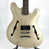 2023 Fender Tom Delonge Starcaster - Shoreline Gold | Tonebay