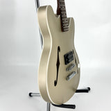 2023 Fender Tom Delonge Starcaster - Shoreline Gold | Tonebay
