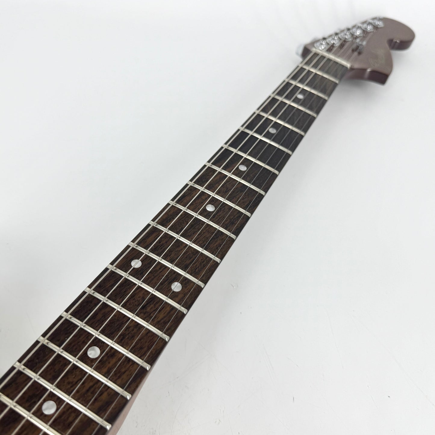 2023 Fender Tom Delonge Starcaster - Shoreline Gold | Tonebay