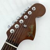 2023 Fender Tom Delonge Starcaster - Shoreline Gold | Tonebay