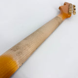 2021 Fender Custom Shop Limited Edition ’62 Journeyman Relic Stratocaster - Dirty Shell Pink | Tonebay