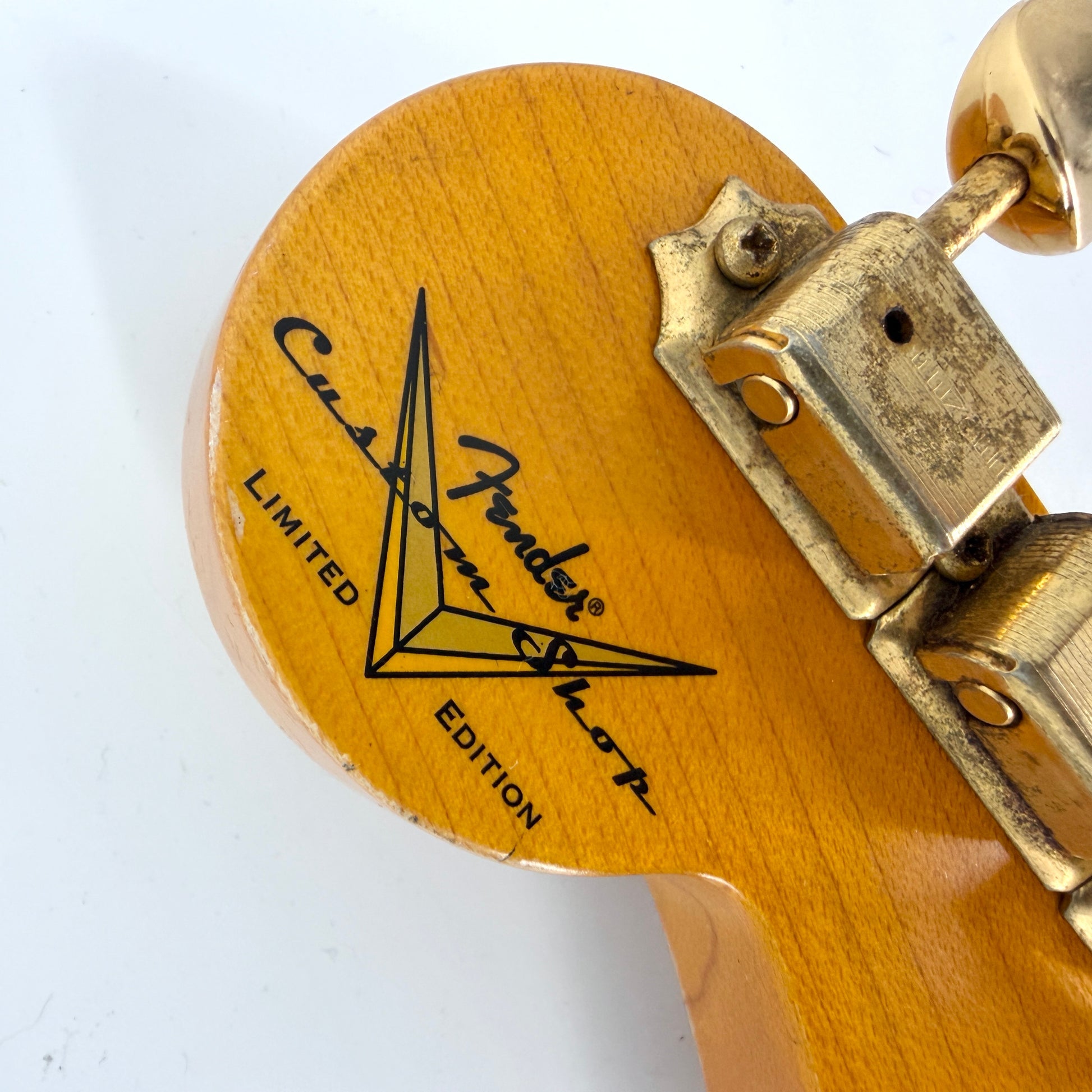 2021 Fender Custom Shop Limited Edition ’62 Journeyman Relic Stratocaster - Dirty Shell Pink | Tonebay