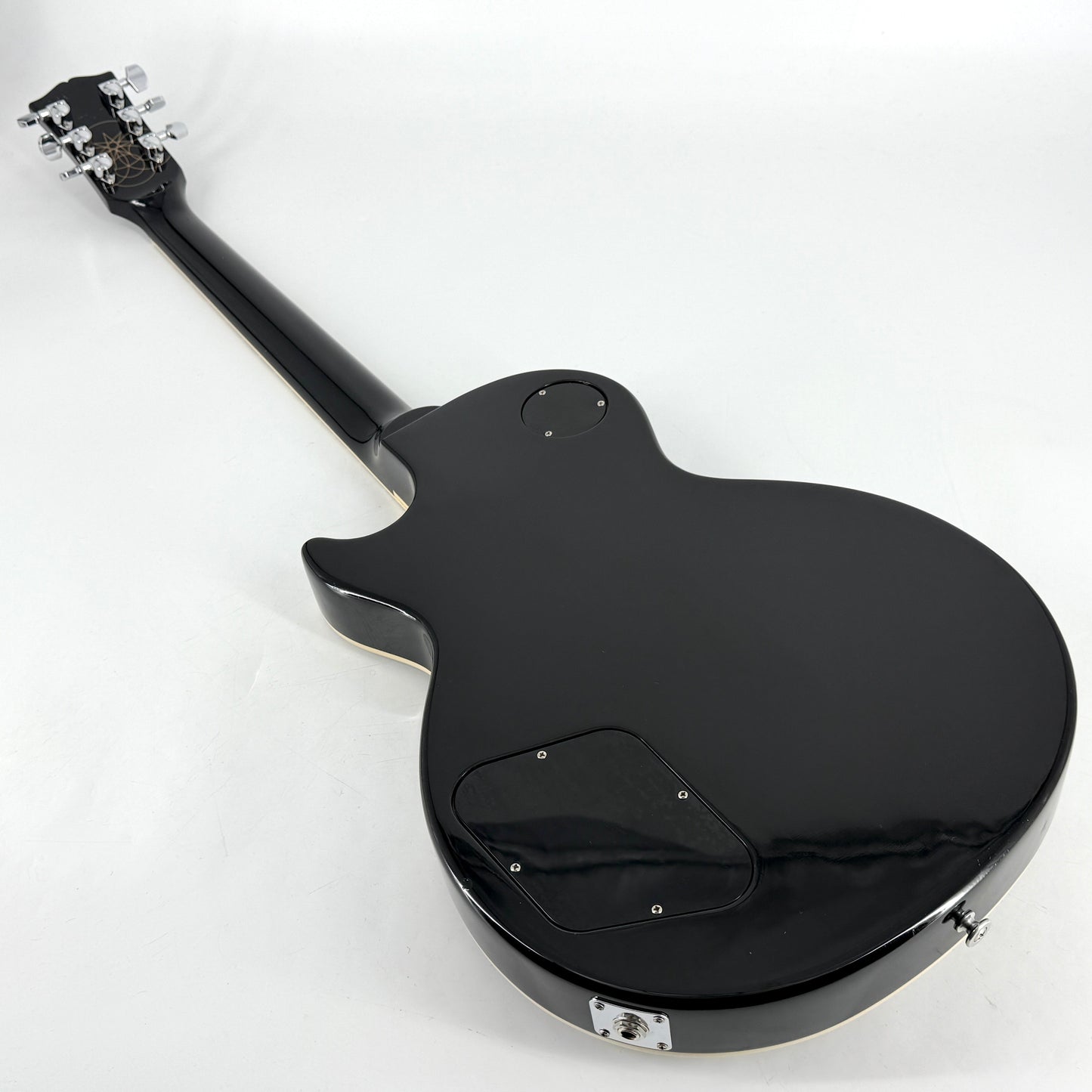 2022 Gibson Adam Jones Les Paul Standard – Antique Silverburst | Tonebay