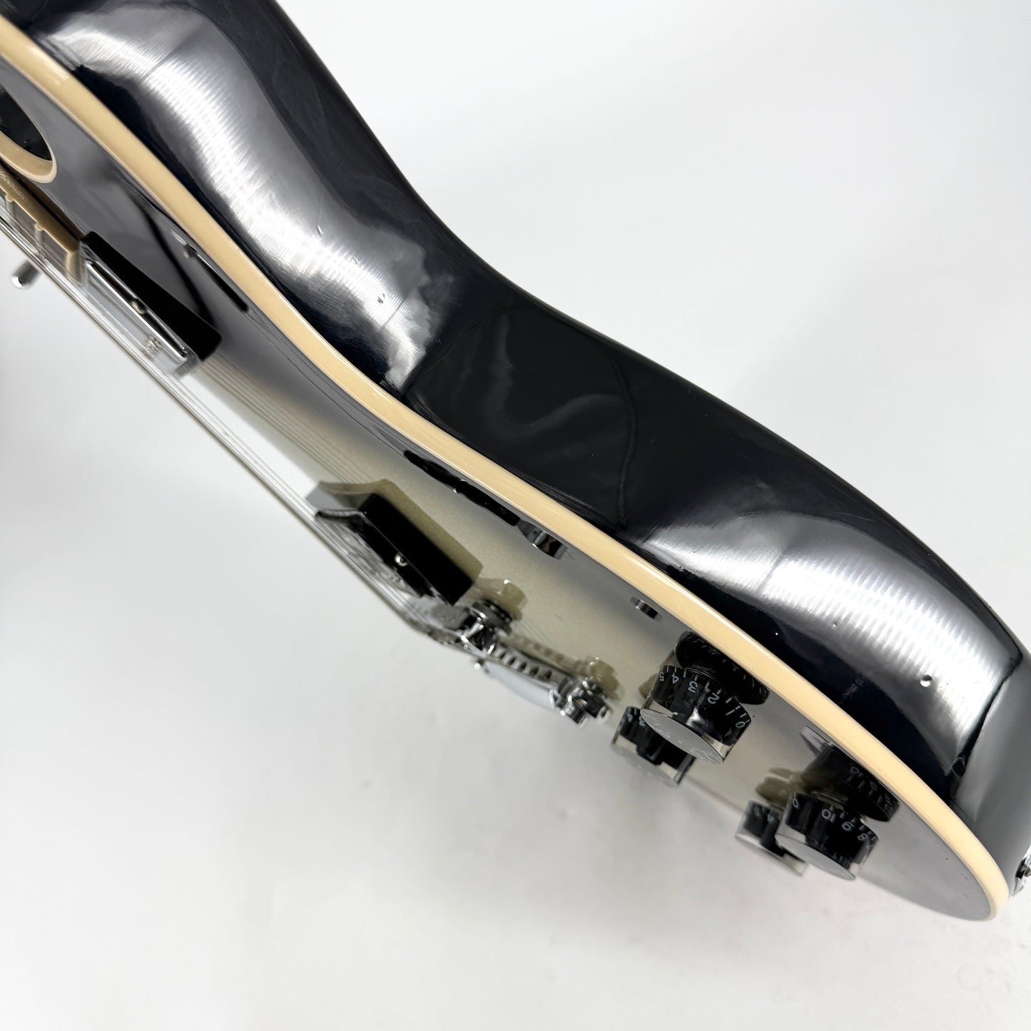 2022 Gibson Adam Jones Les Paul Standard – Antique Silverburst | Tonebay