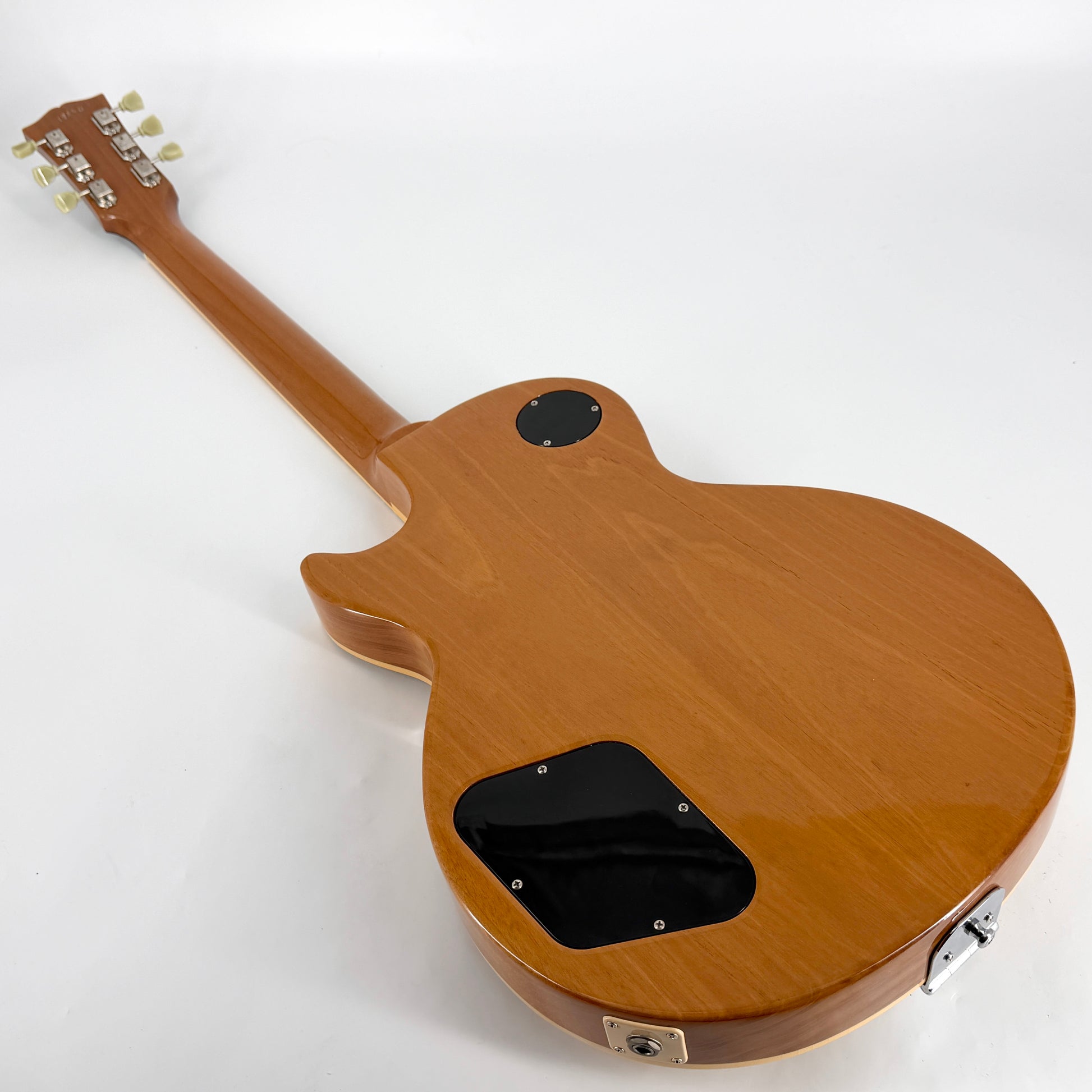 2009 Gibson Les Paul '52 Tribute Limited Edition - Gold Top | Tonebay