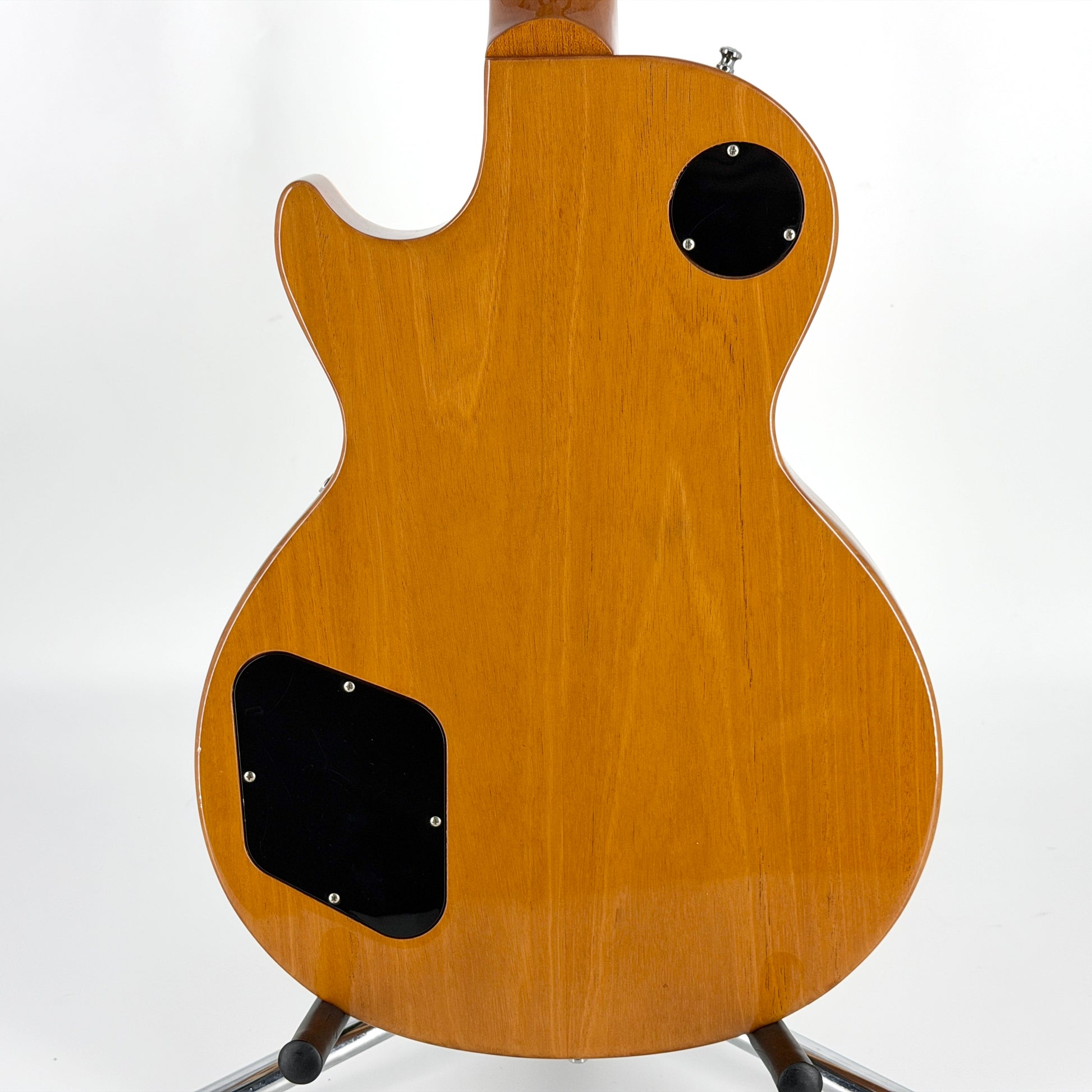 2009 Gibson Les Paul '52 Tribute Limited Edition - Gold Top | Tonebay