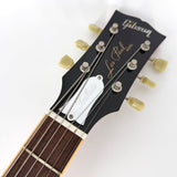 2009 Gibson Les Paul '52 Tribute Limited Edition - Gold Top | Tonebay
