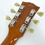 2009 Gibson Les Paul '52 Tribute Limited Edition - Gold Top | Tonebay