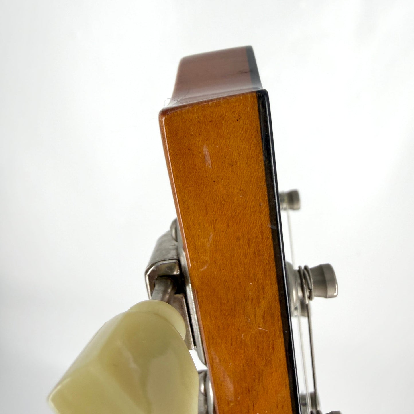 2009 Gibson Les Paul '52 Tribute Limited Edition - Gold Top | Tonebay