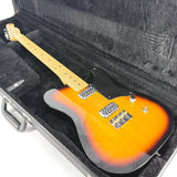 2011 Fender Tele-Bration Cabronita Telecaster - 2 Colour Sunburst | Tonebay