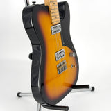 2011 Fender Tele-Bration Cabronita Telecaster - 2 Colour Sunburst | Tonebay