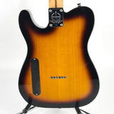 2011 Fender Tele-Bration Cabronita Telecaster - 2 Colour Sunburst | Tonebay