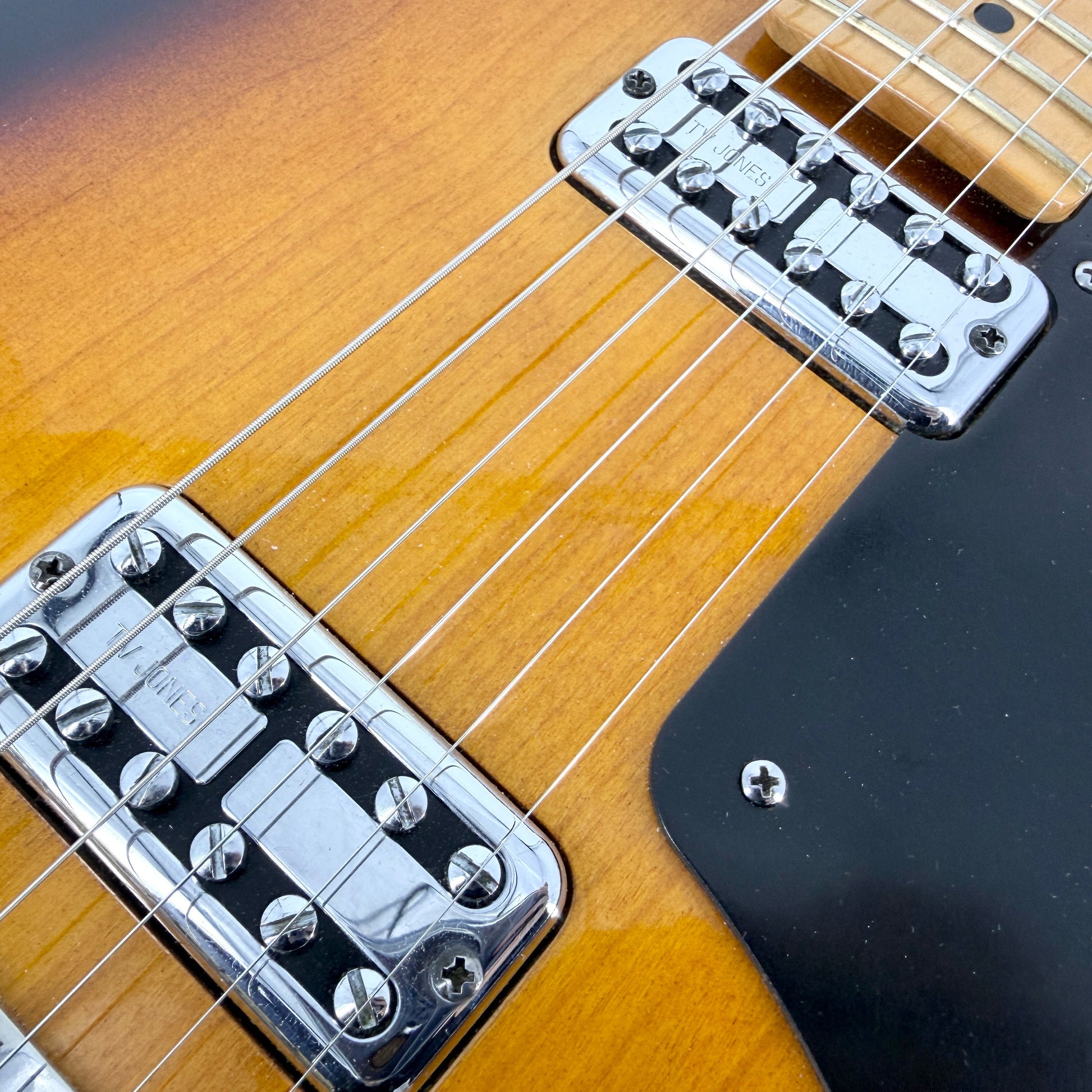 2011 Fender Tele-Bration Cabronita Telecaster - 2 Colour Sunburst | Tonebay