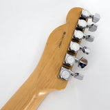 2011 Fender Tele-Bration Cabronita Telecaster - 2 Colour Sunburst | Tonebay