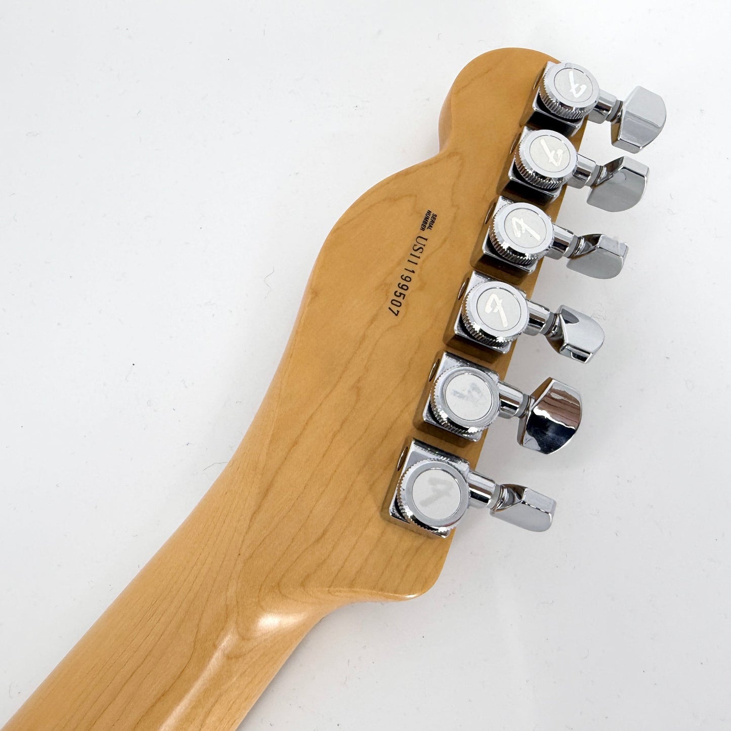 2011 Fender Tele-Bration Cabronita Telecaster - 2 Colour Sunburst | Tonebay