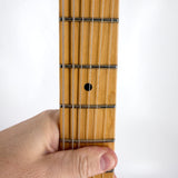 2011 Fender Tele-Bration Cabronita Telecaster - 2 Colour Sunburst | Tonebay