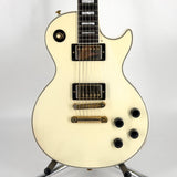 2016 Gibson Les Paul Custom Lite - Alpine White | Tonebay