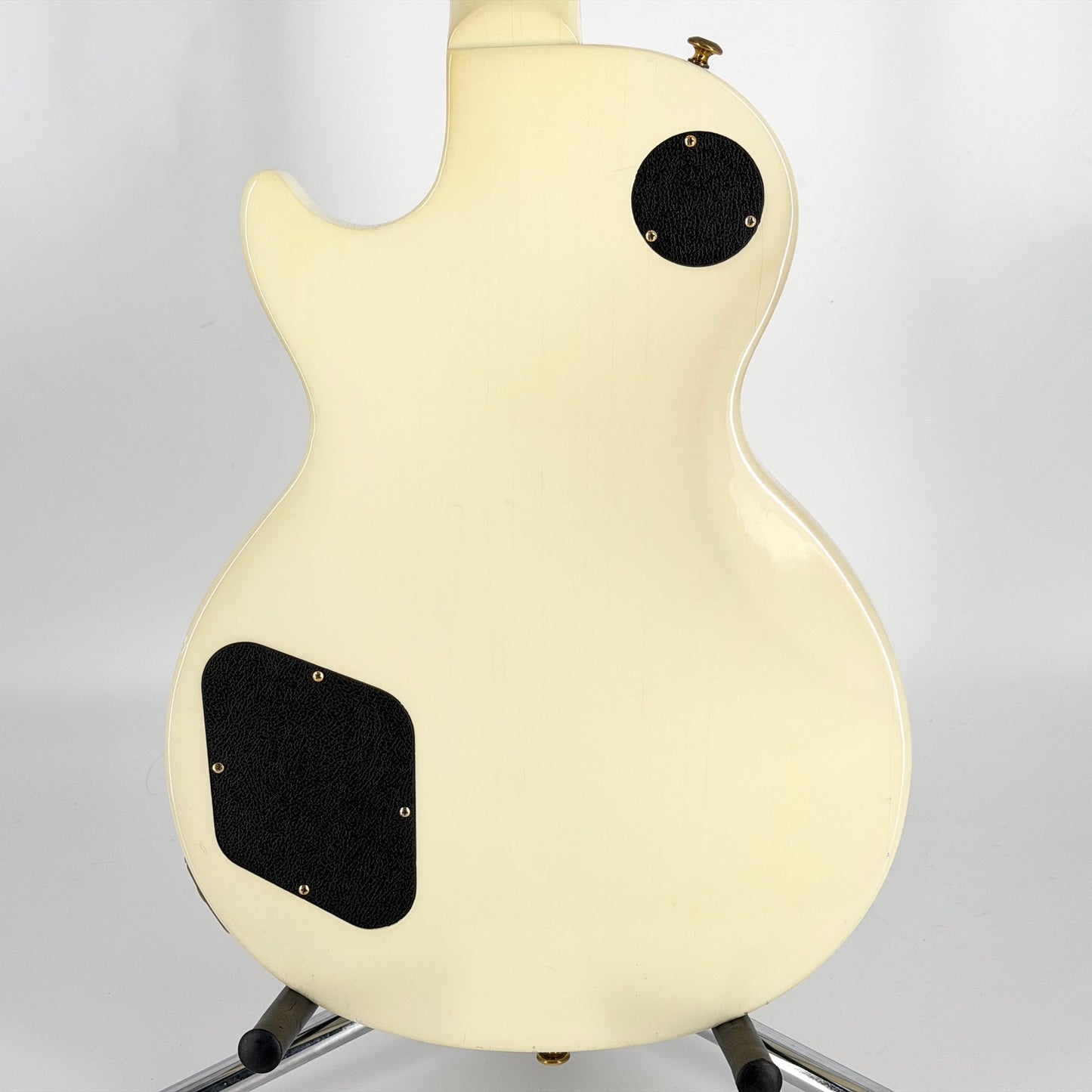 2016 Gibson Les Paul Custom Lite - Alpine White | Tonebay